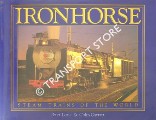 Iron Horse  by LORIE, Peter & GARRATT, Colin 